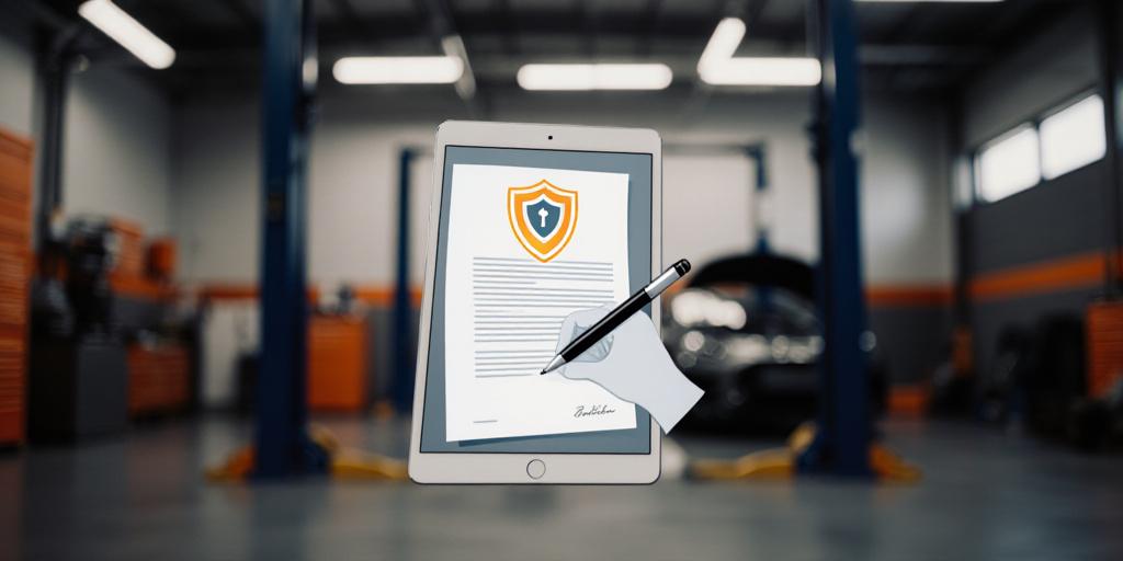 Integriteit en vertrouwen bij Dune Drive Customs